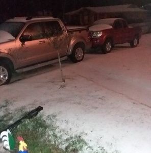 Meet your Posher, Thomas